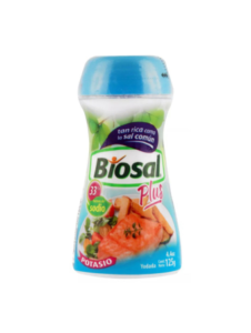 biosalpluspotasio