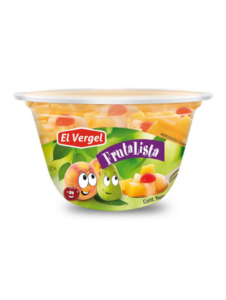 frutaselvergel