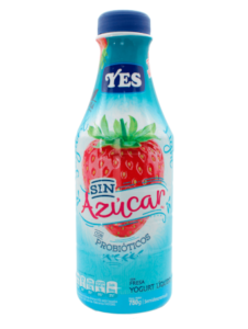 yesfrutillasinazucar